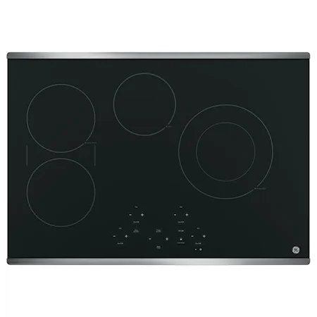 Cooktop