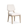 Magnussen Home Sunset Cove Dining Side Dining Chair