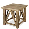 Riverside Furniture Sonora End Table