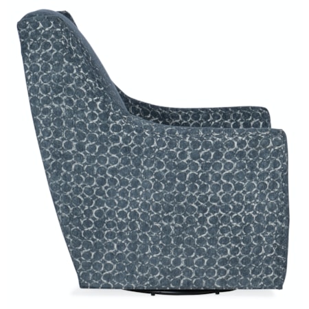 Swivel Chair