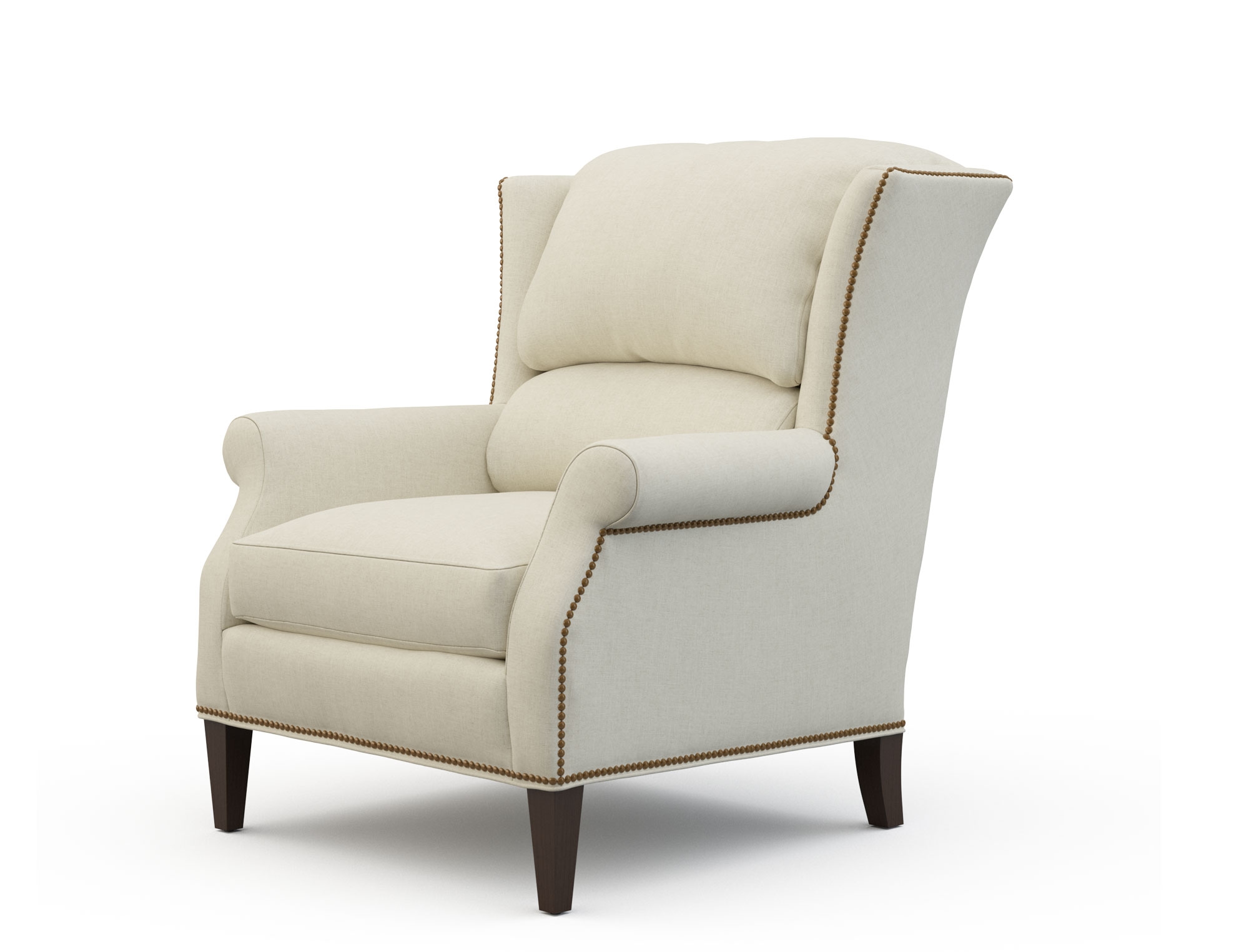 Wing Chair