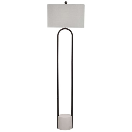 Middlefield Floor Lamp