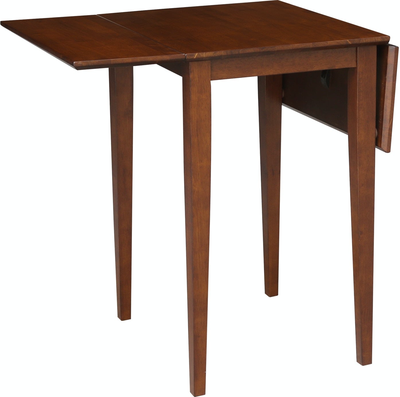 Small Dropleaf Reverse Bevel Edge