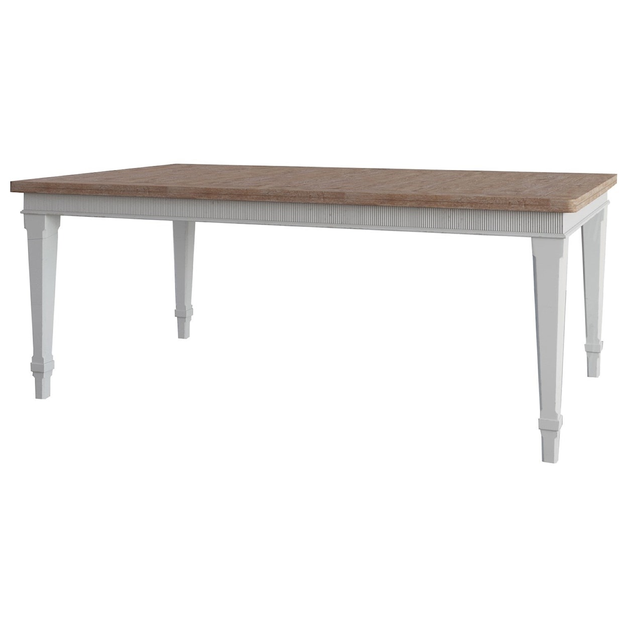 A.R.T. Furniture Inc Palisade Dining Table