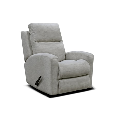 Rocker Recliner