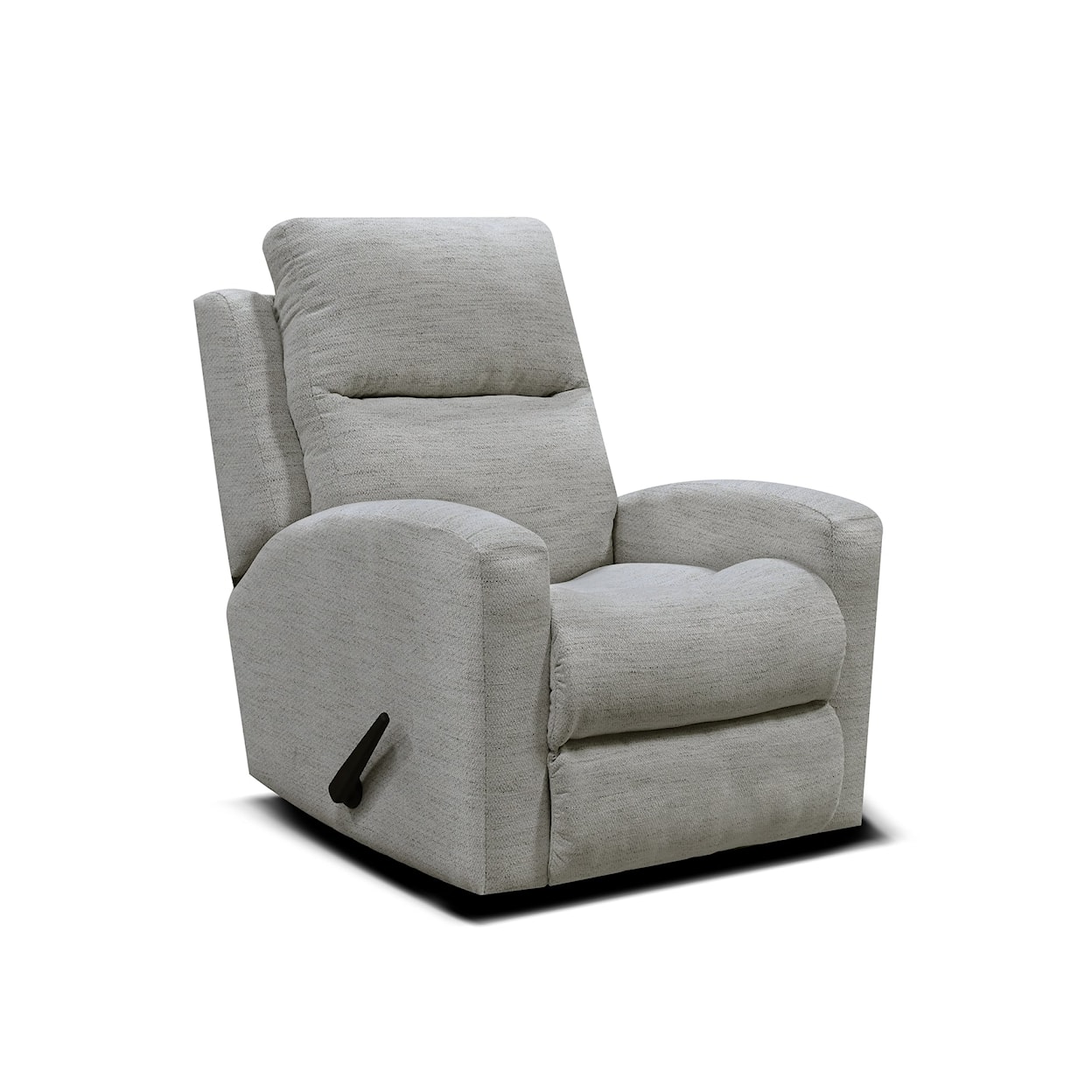 Dimensions EZ2600 Series Rocker Recliner