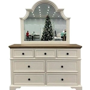 5-Piece Youth King Bedroom Set