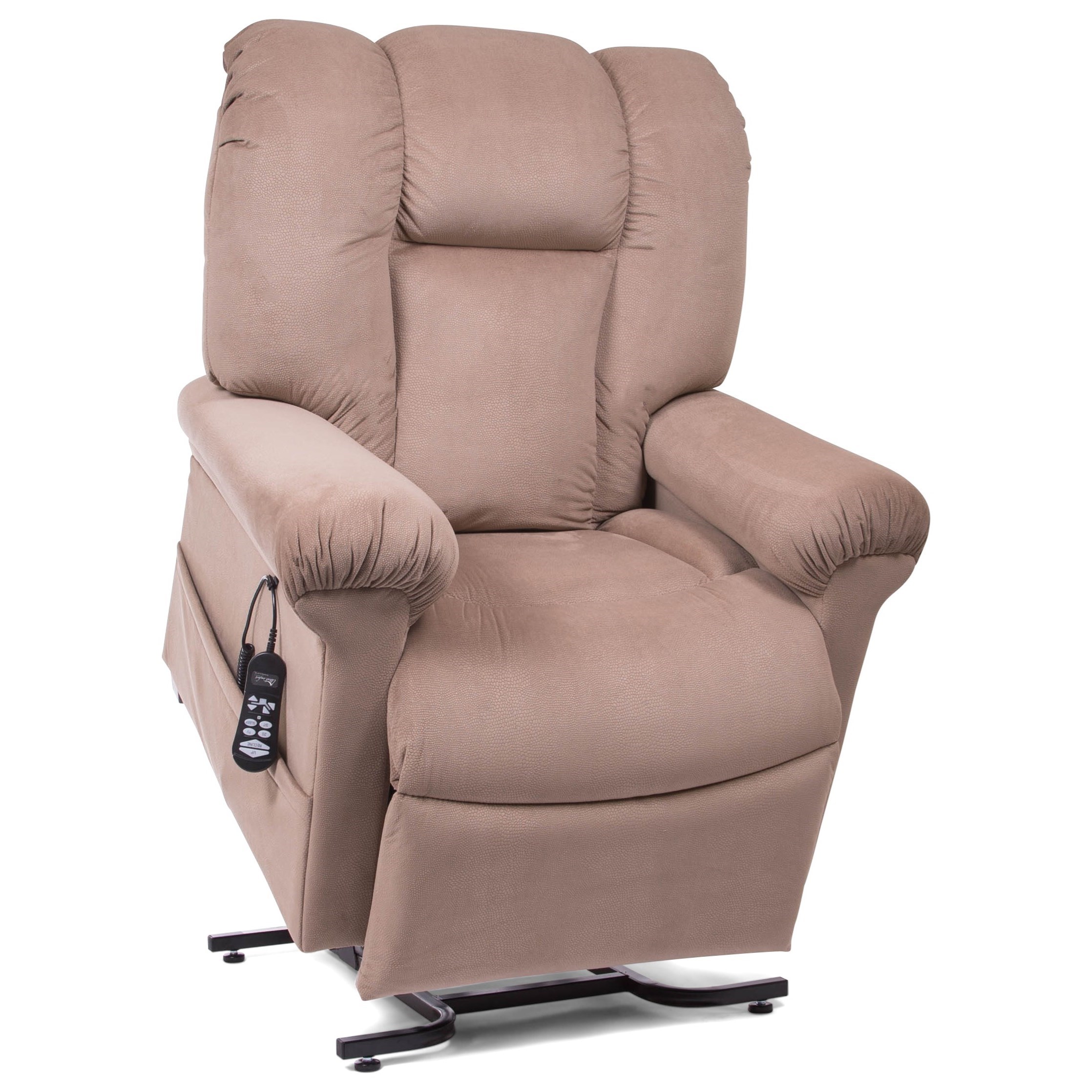 Ultra comfort lift online chair remote