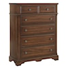 Artisan & Post Heritage Chest of Drawers