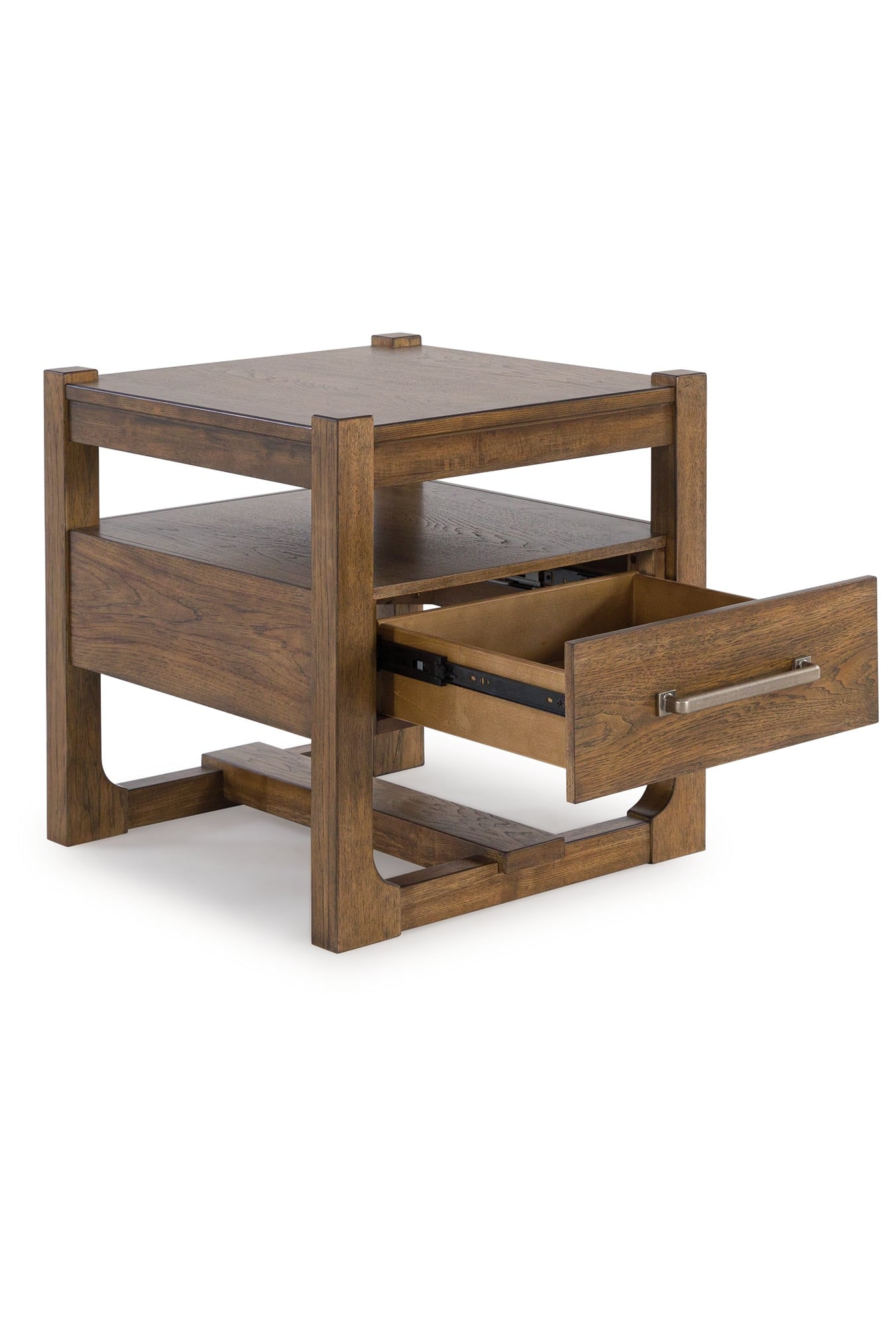 Signature Design by Ashley Cabalynn Square End Table