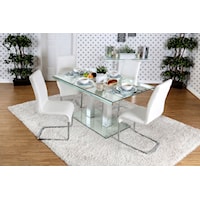 7-Piece Dining Set