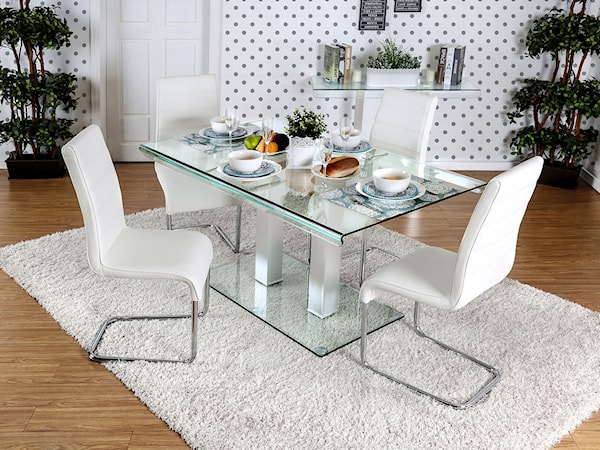 7-Piece Dining Set