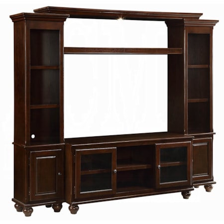 Entertainment Center