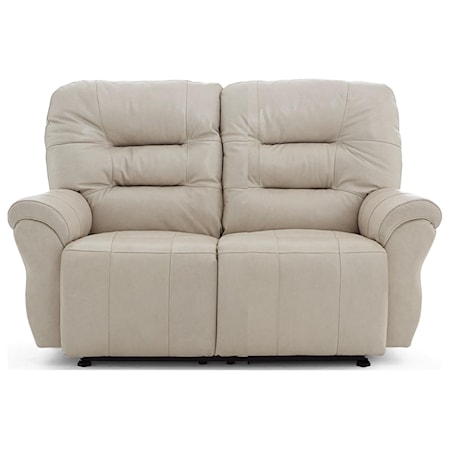 Power Wallsaver Reclining Loveseat