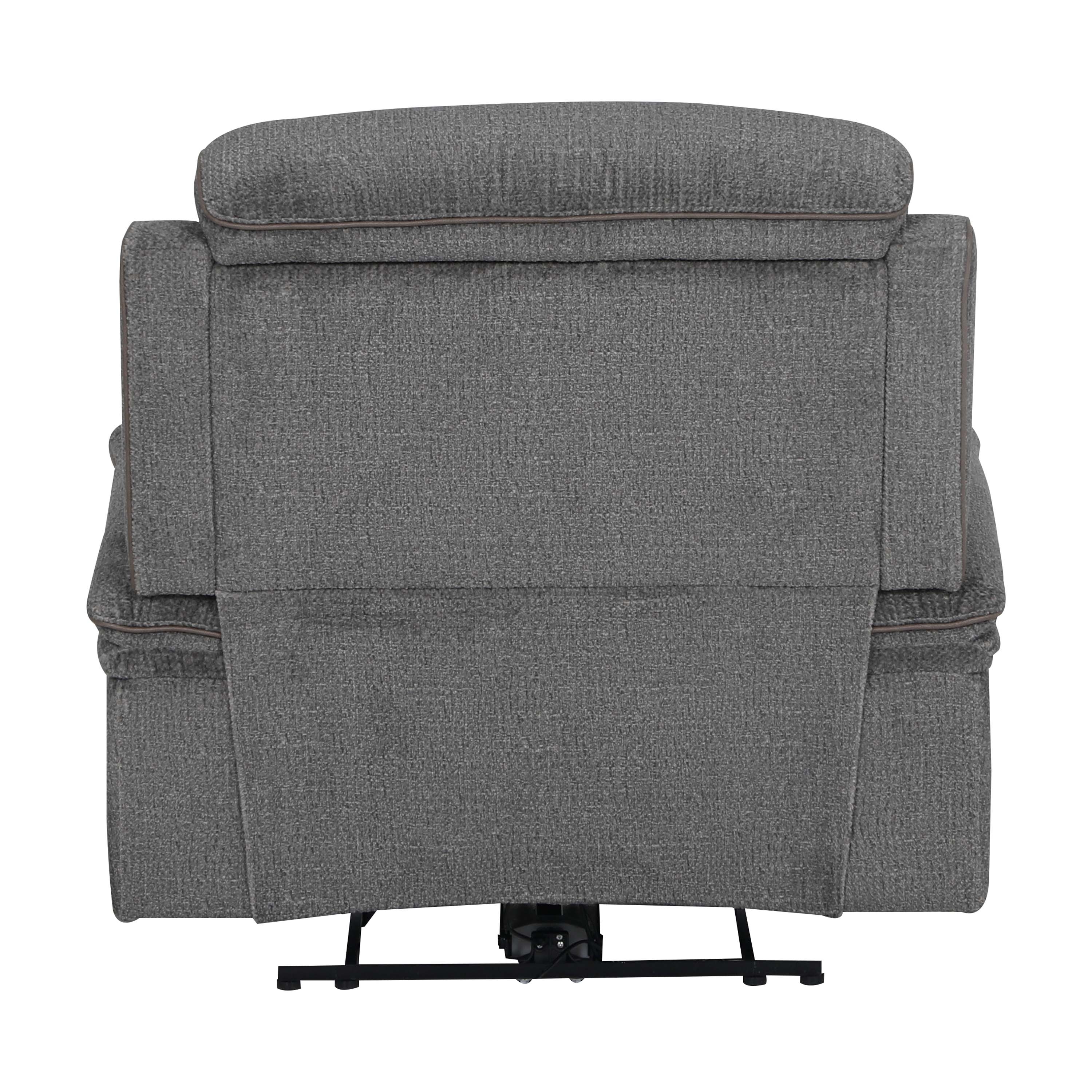 Zero Gravity Power Recliner