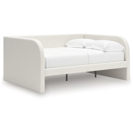 Full Upholstered Day Bed