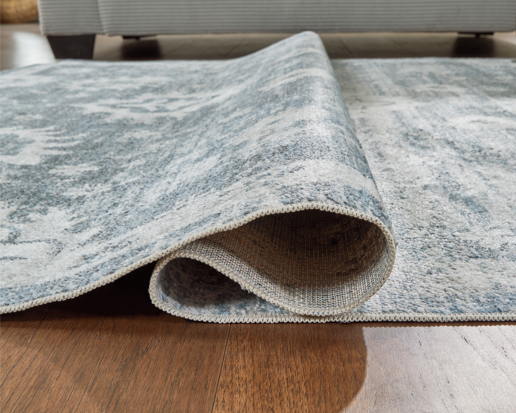 Washable Medium Rug