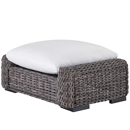 Montauk Ottoman