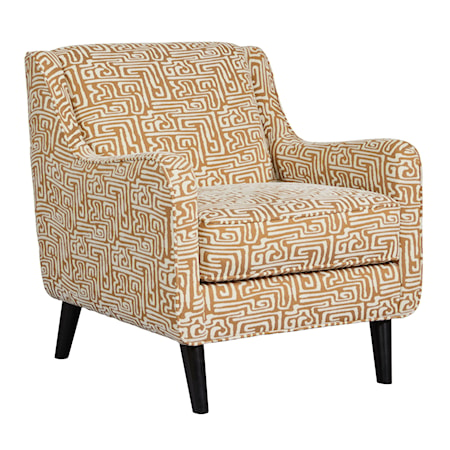 Accent Chair