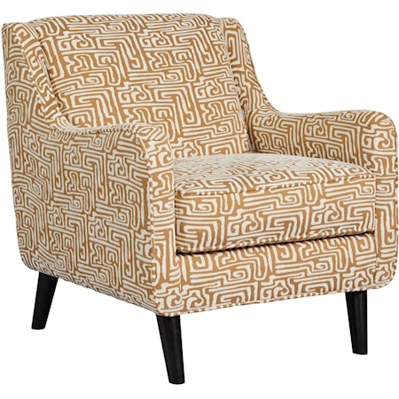 Accent Chair