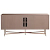 Universal Love. Joy. Bliss.-Miranda Kerr Home Runway Console