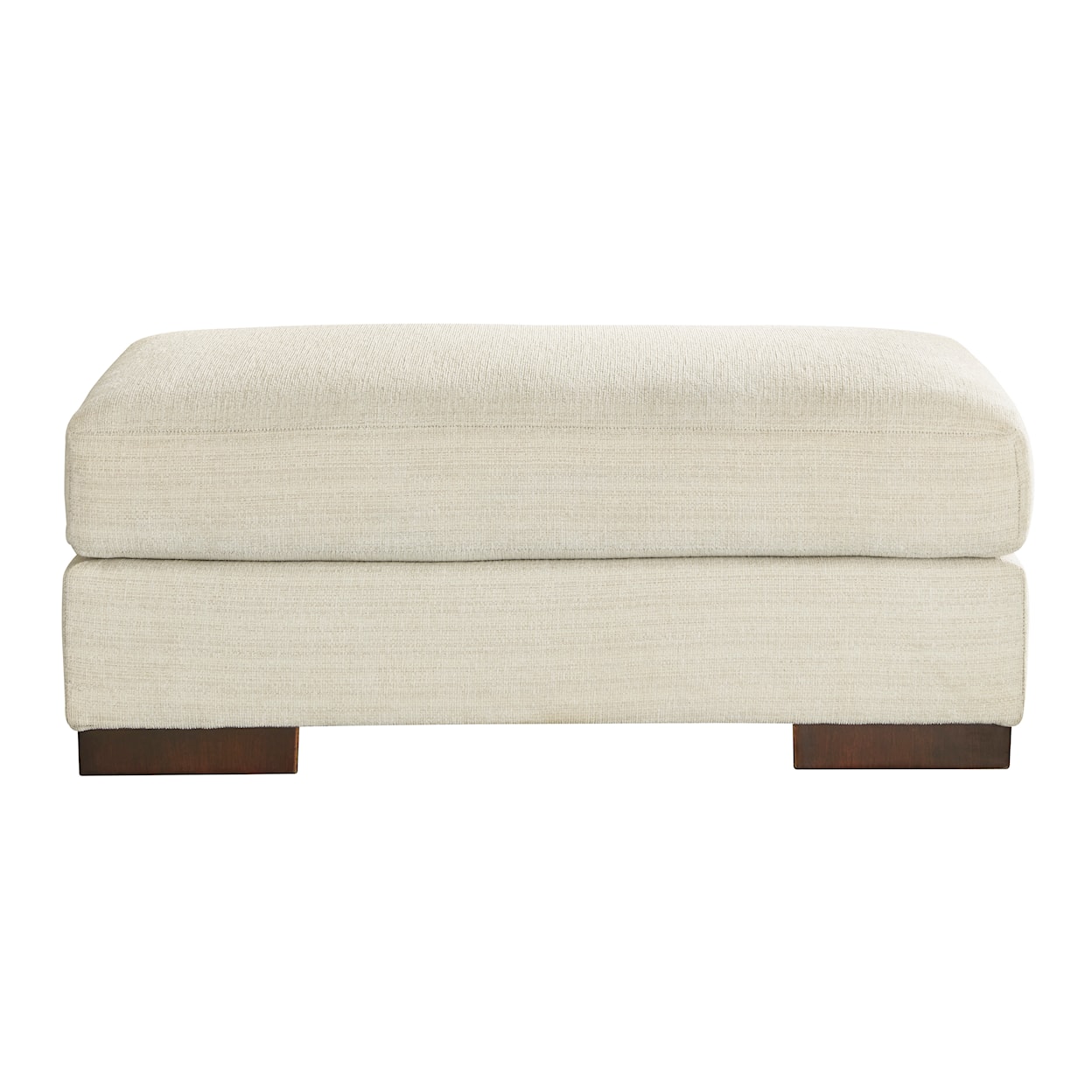 Ashley Signature Design Maggie Ottoman