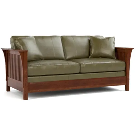 Fayetteville Sofa