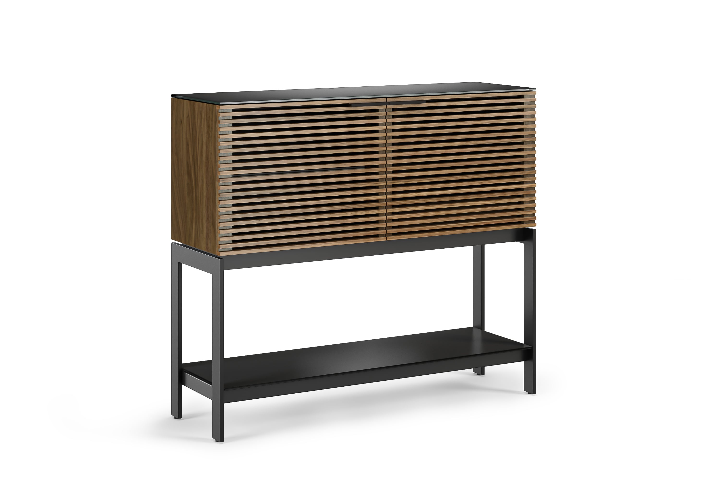 BDI Corridor Bar Cabinet