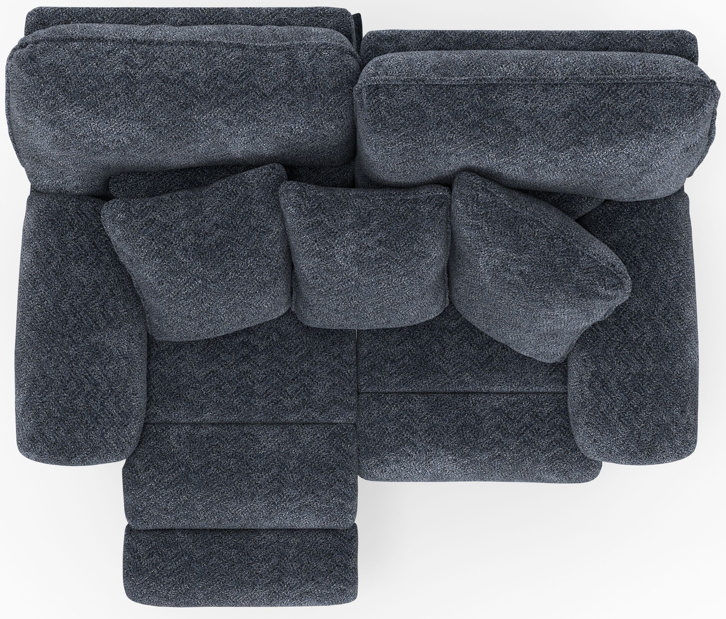 Catnapper Paxon Power Reclining Loveseat