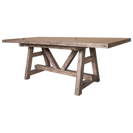 Dining Counter Height Table