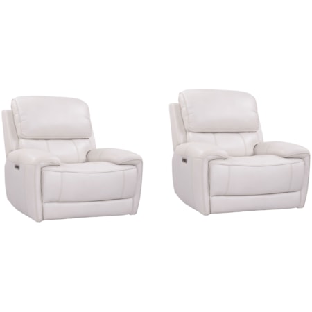 Power Recliner (Set of 2)
