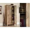 Sauder Adept Storage Wide Storage Cabinet