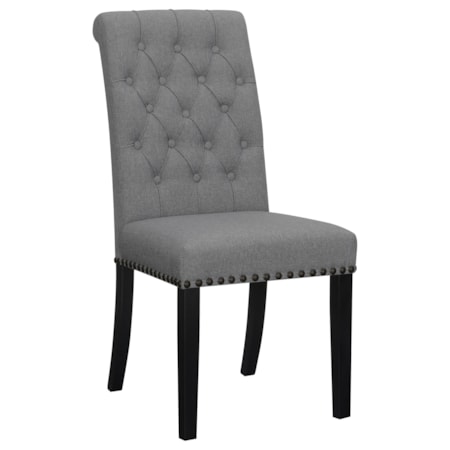 Alana Fabric Dining Side Chair