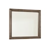 Vaughan Bassett Yellowstone Landscape Mirror