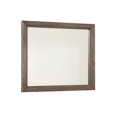 Landscape Dresser Mirror