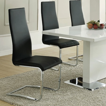 Montclair Dining Side Chair