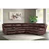 VFM Signature Hyde Park Sectional Sofa