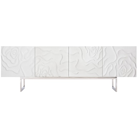 Penrose Entertainment Credenza