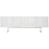 Bernhardt Bernhardt Interiors Penrose Entertainment Credenza