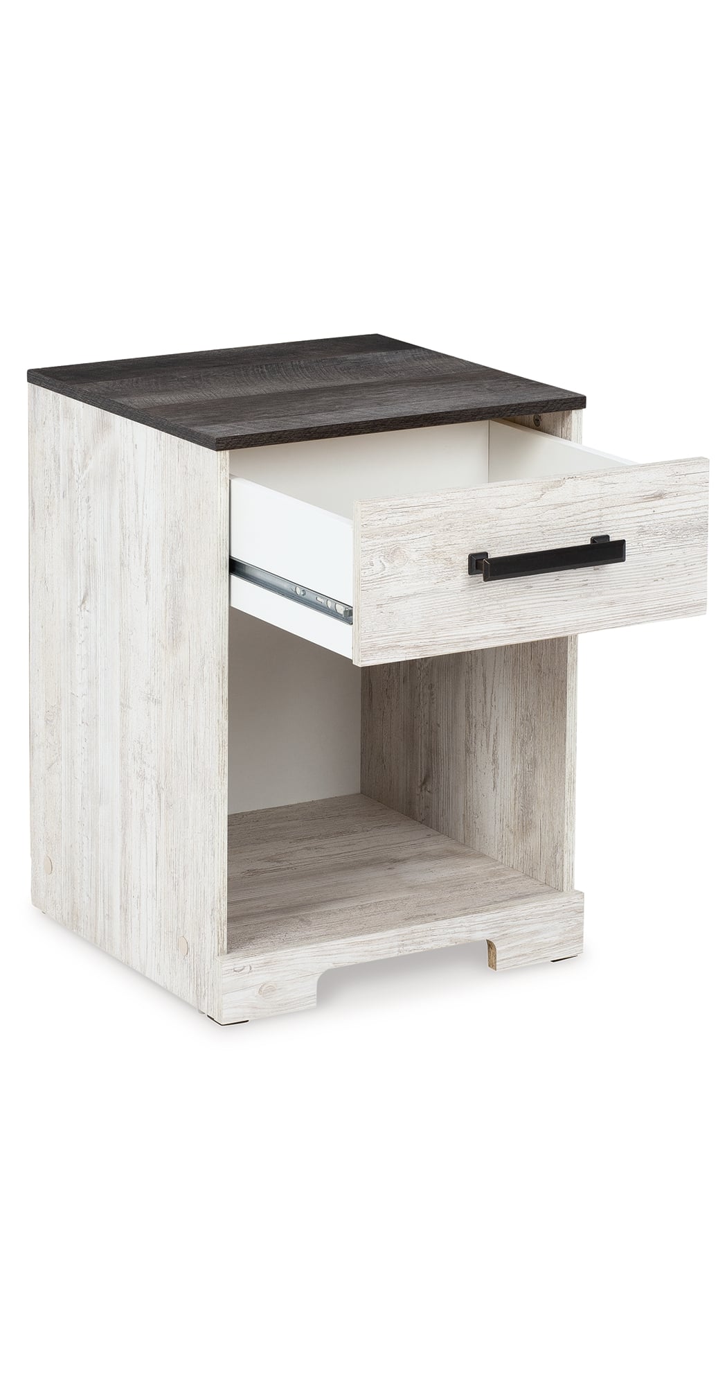 1-Drawer Nightstand
