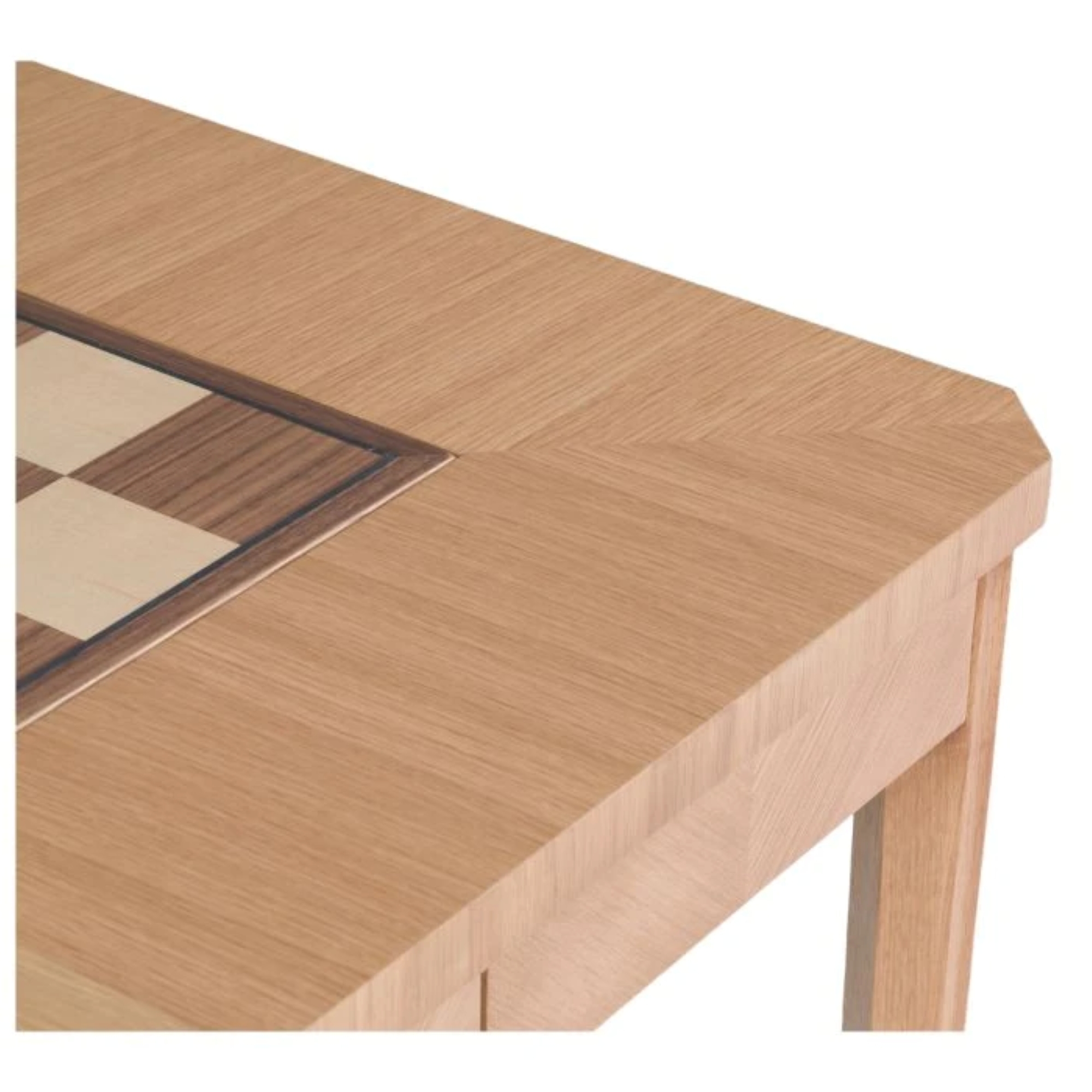 Grove Park Libby Langdon for Fairfield,Featured Combinations Square Multi-Game Activity Table