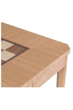 Grove Park Libby Langdon for Fairfield,Featured Combinations Casual Square Multi-Game Activity Table