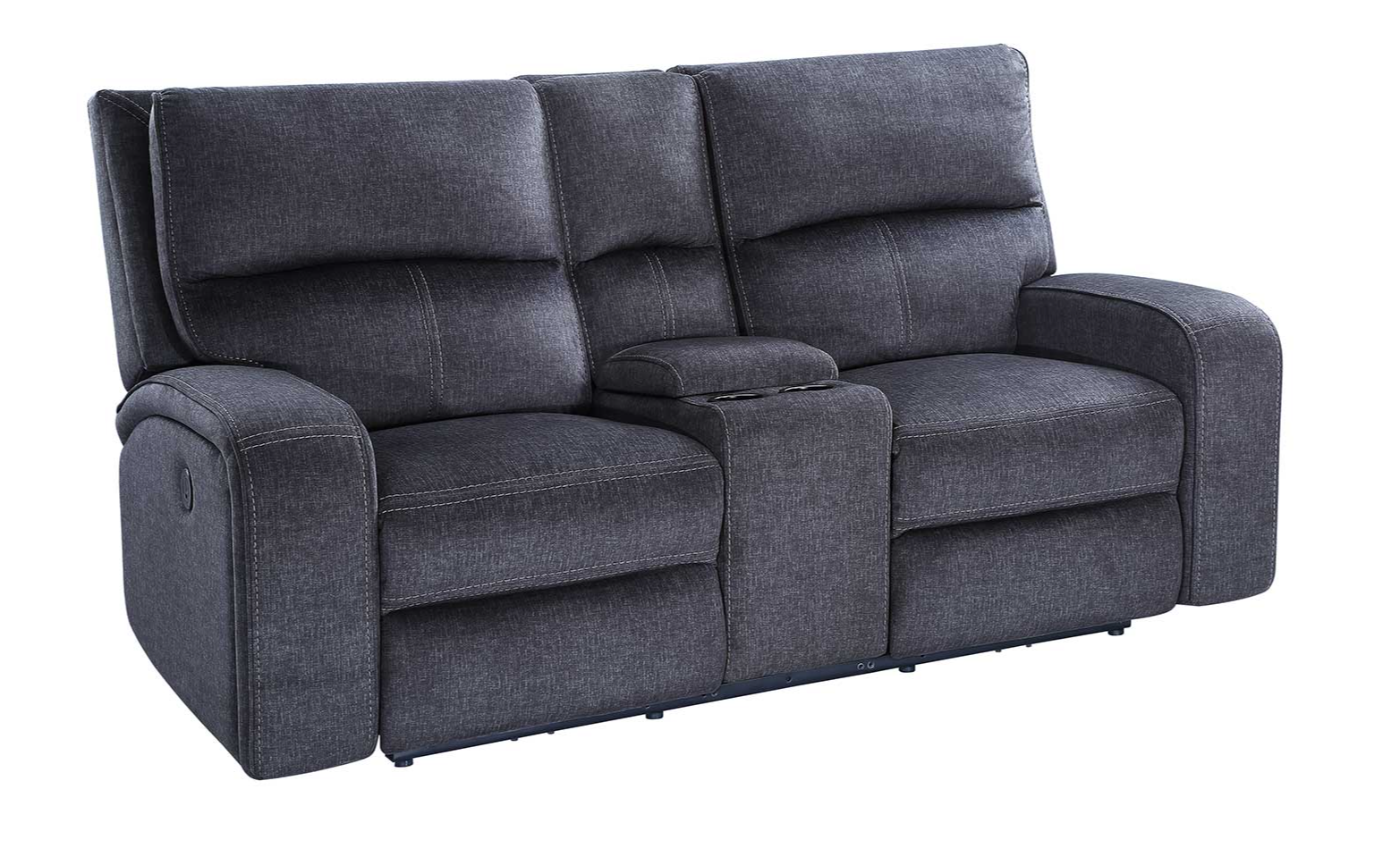Power Reclining Loveseat