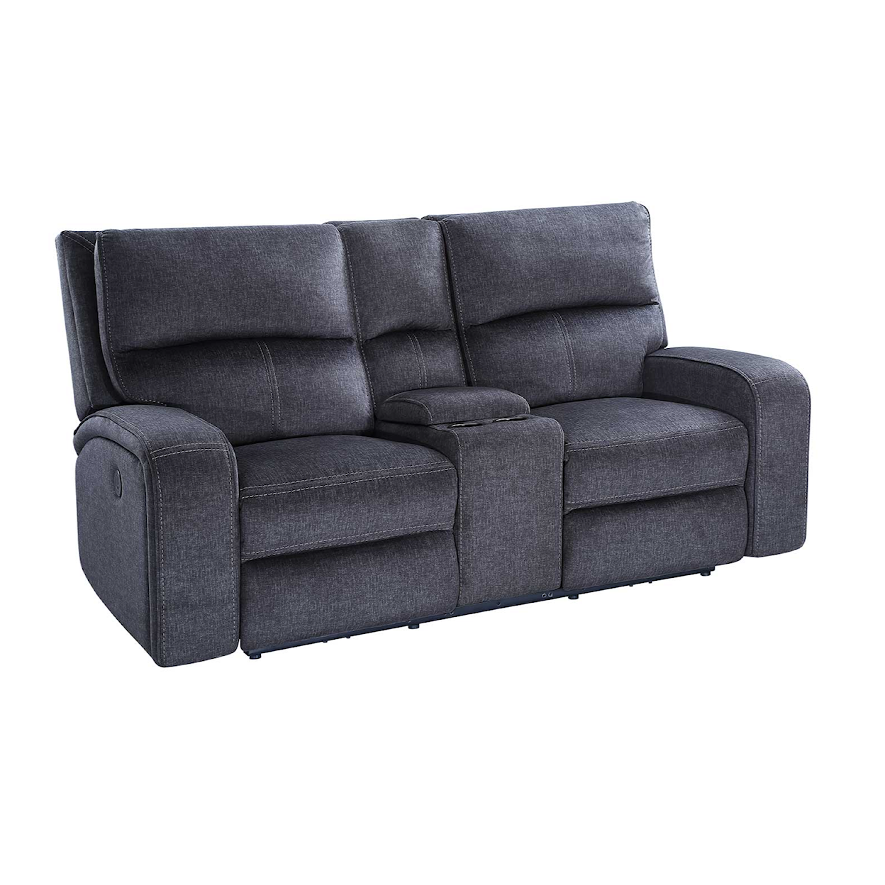 Steve Silver Lovell Power Reclining Loveseat