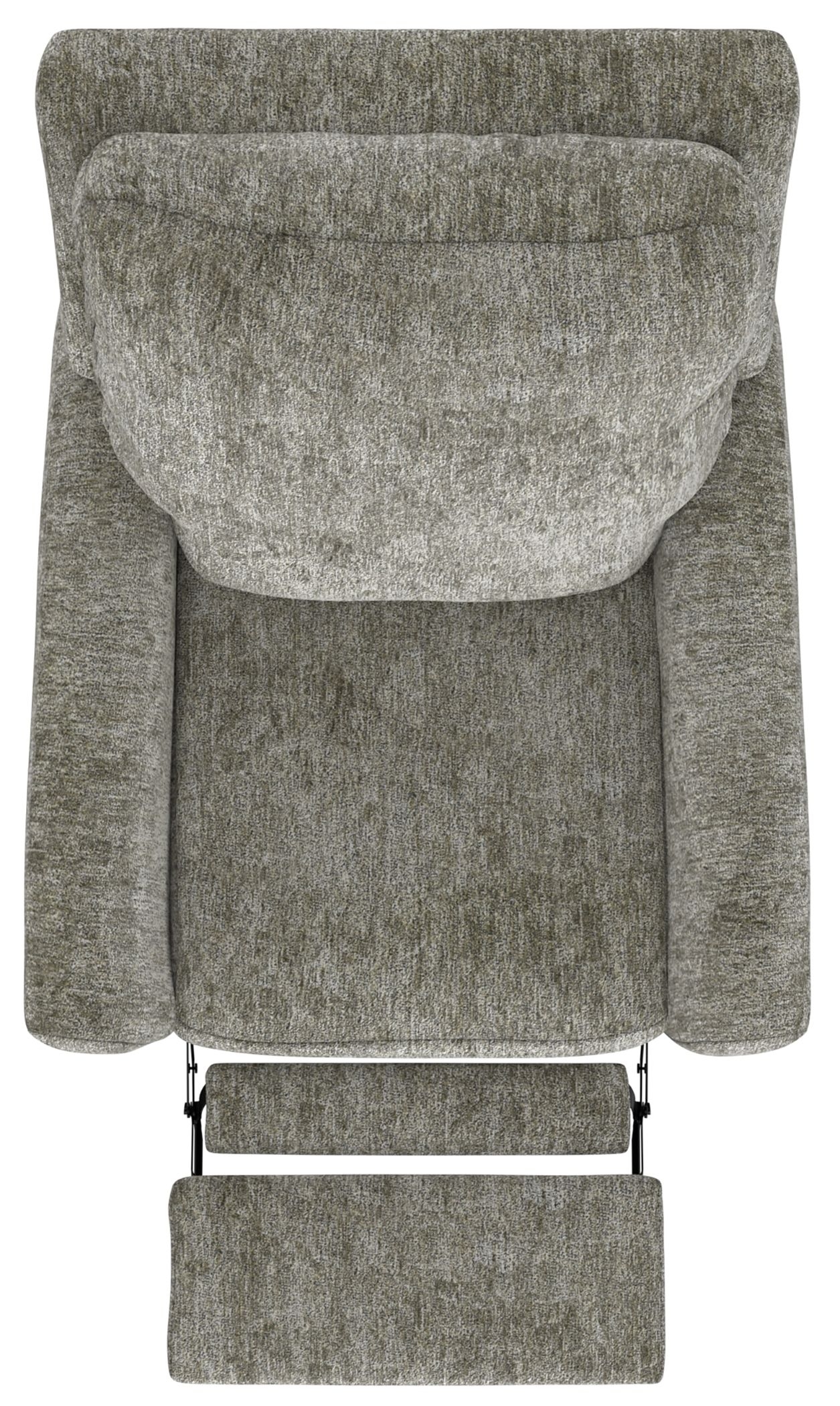 Catnapper Belton Swivel Glider Recliner