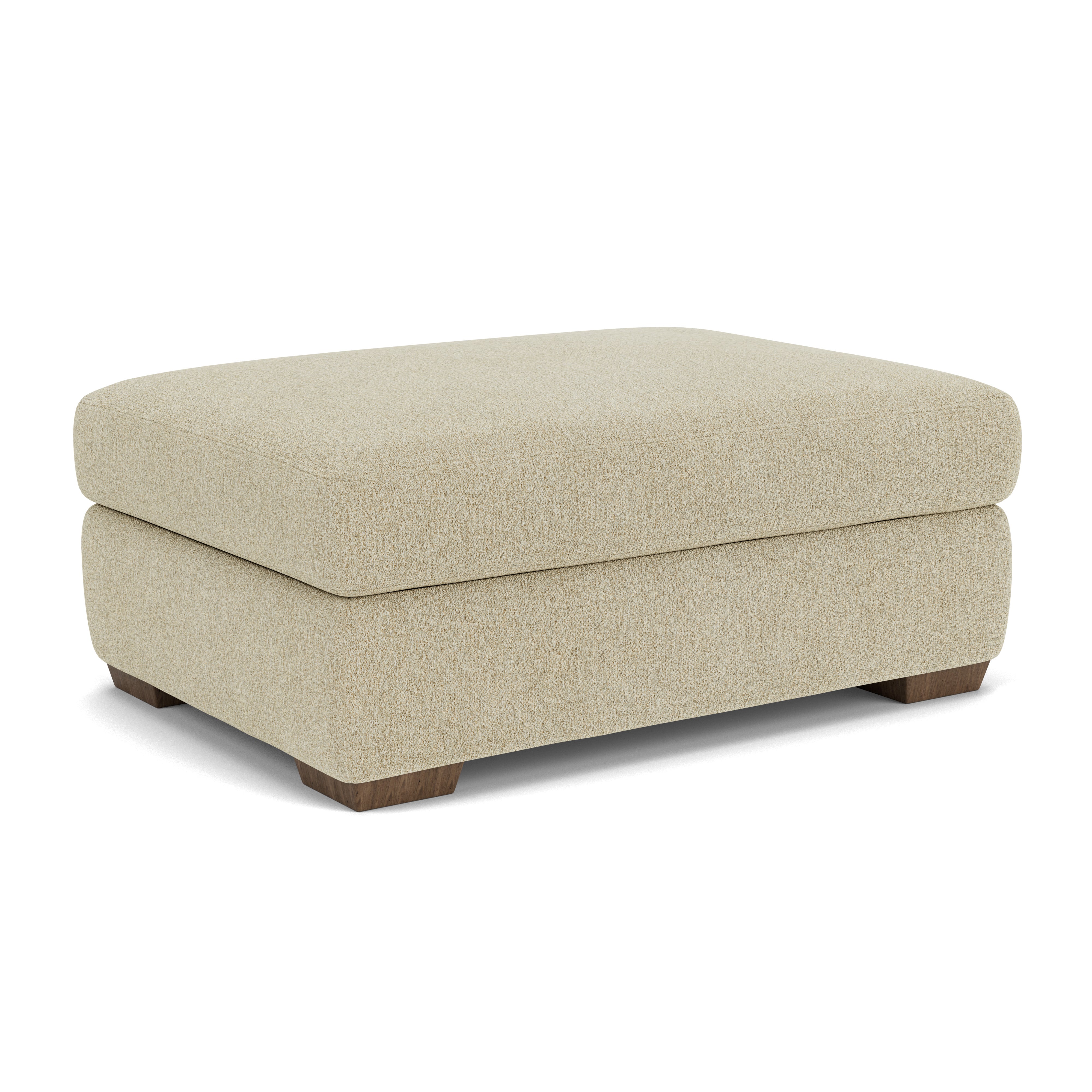 Flexsteel Collins Ottoman