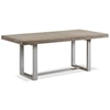 Riverside Furniture Intrigue Dining Table