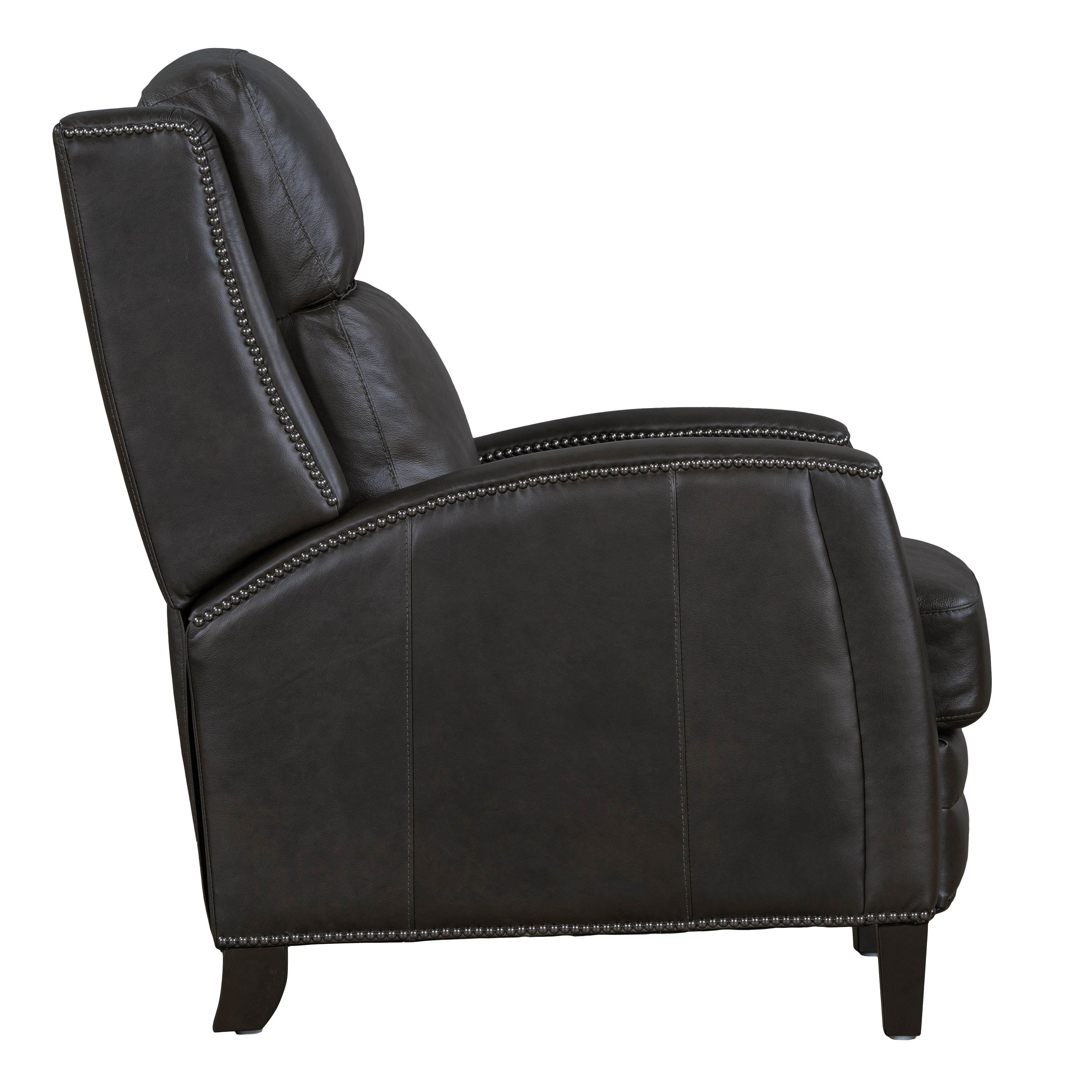 Parker Living Vermont High Leg Push Back Recliner