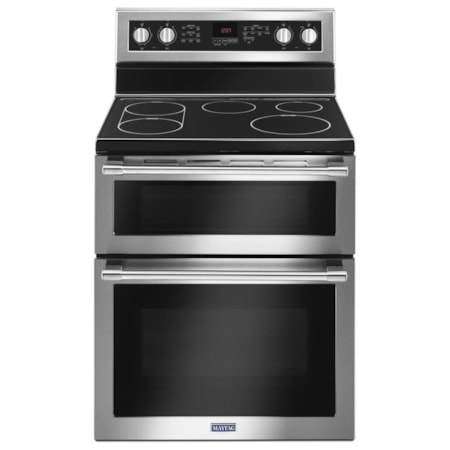 Maytag Smoothtop Electric Range