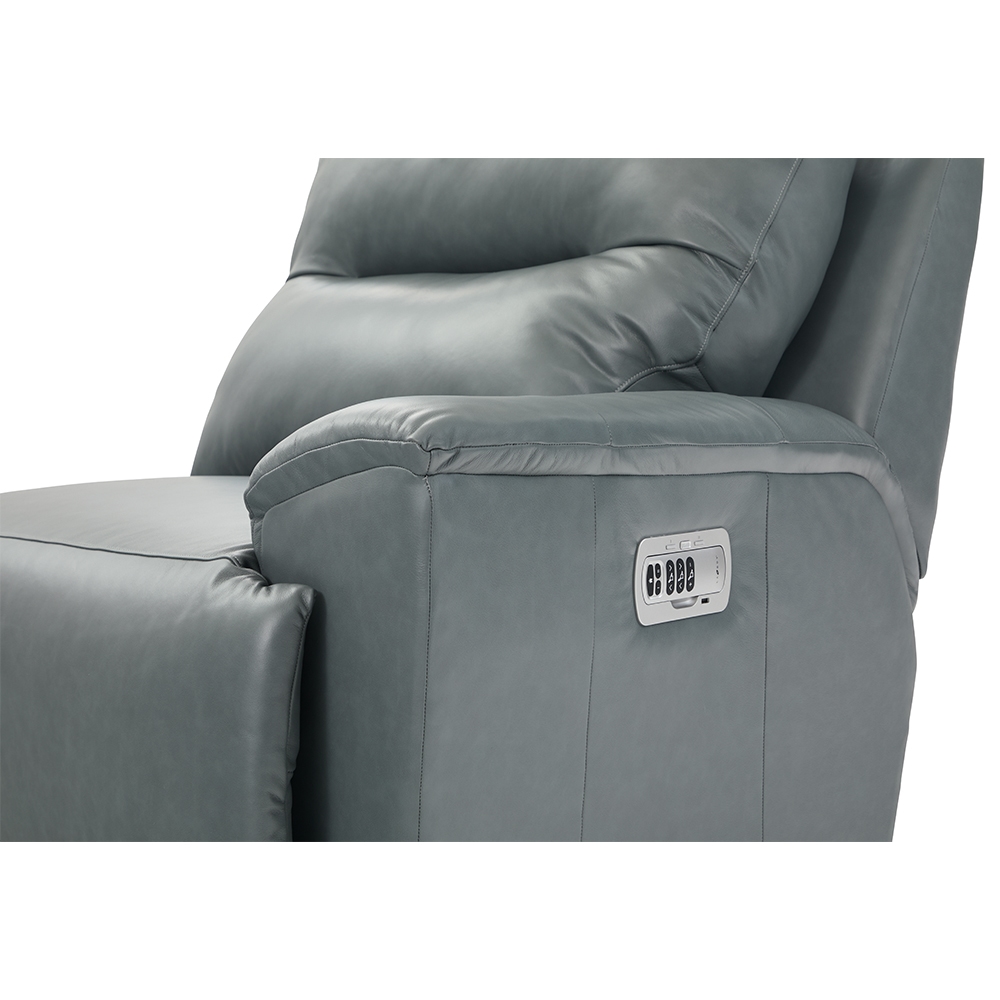 La-Z-Boy Palmer 7-Piece Power Reclining Sectional Sofa